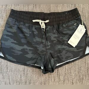 Vuori Clementine Shorts
